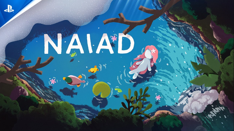 NAIAD