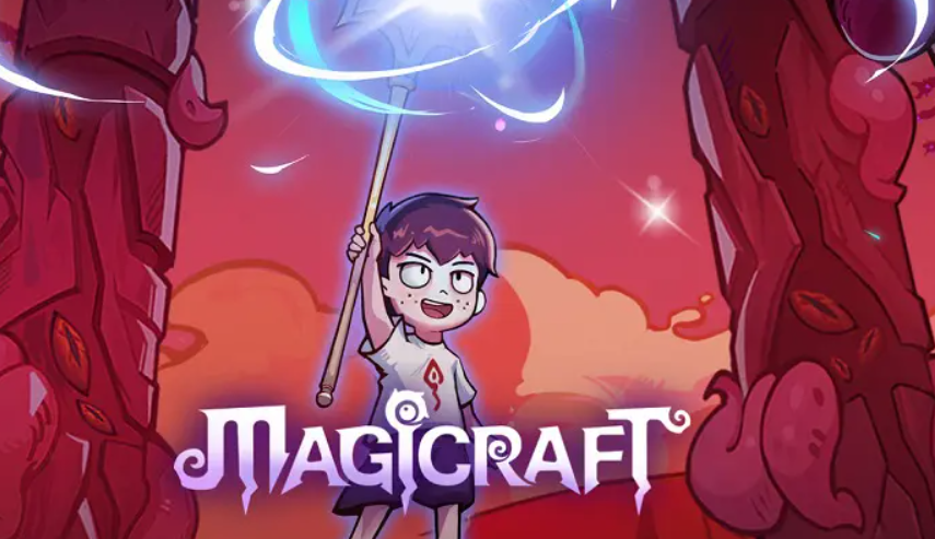 Magicraft
