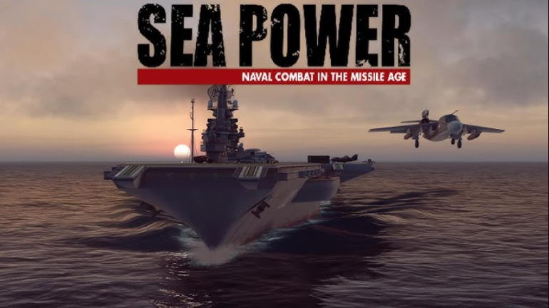 Sea Power: Naval Combat in the Missile Age